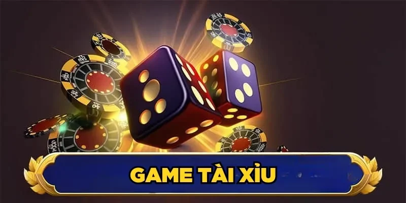 Game Tài Xỉu| Lắc Xúc Xắc, Đổi Đời Chỉ Trong Nháy Mắt