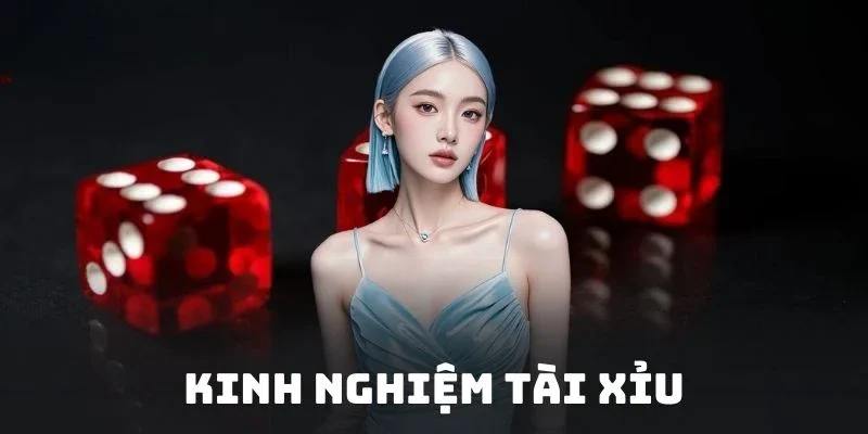 Kinh Nghiệm Tài Xỉu - Cẩm Nang Chiến Thắng Từ Taixiuonline