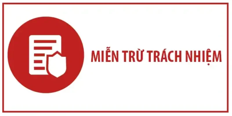 Miễn trách nhiệm đối với kết quả tham gia từ hội viên