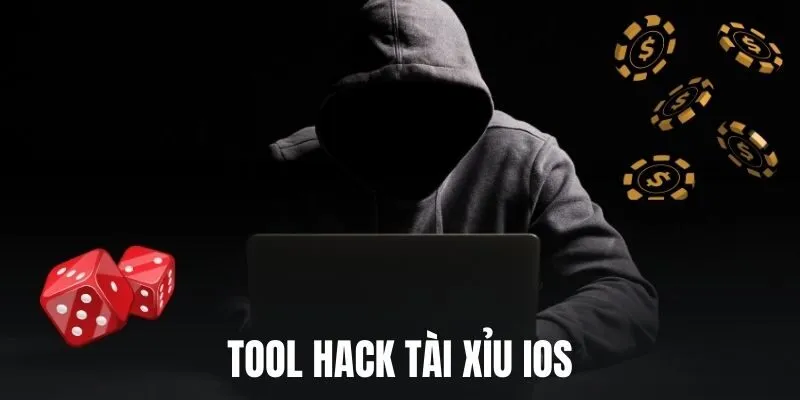 Tool Hack Tài Xỉu Ios - Bí Quyết Chiến Thắng Tuyệt Vời